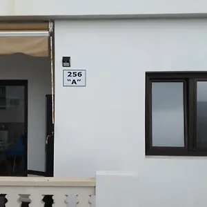 Vivienda El Remo-vv-1 Apartamento Los Llanos De Aridane