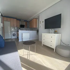 Sweet Apartamento Salou